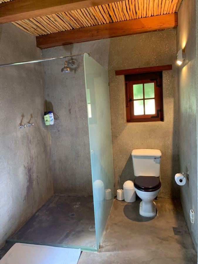 Vineyard Cottage At Bosman Wines ويلينغتون المظهر الخارجي الصورة