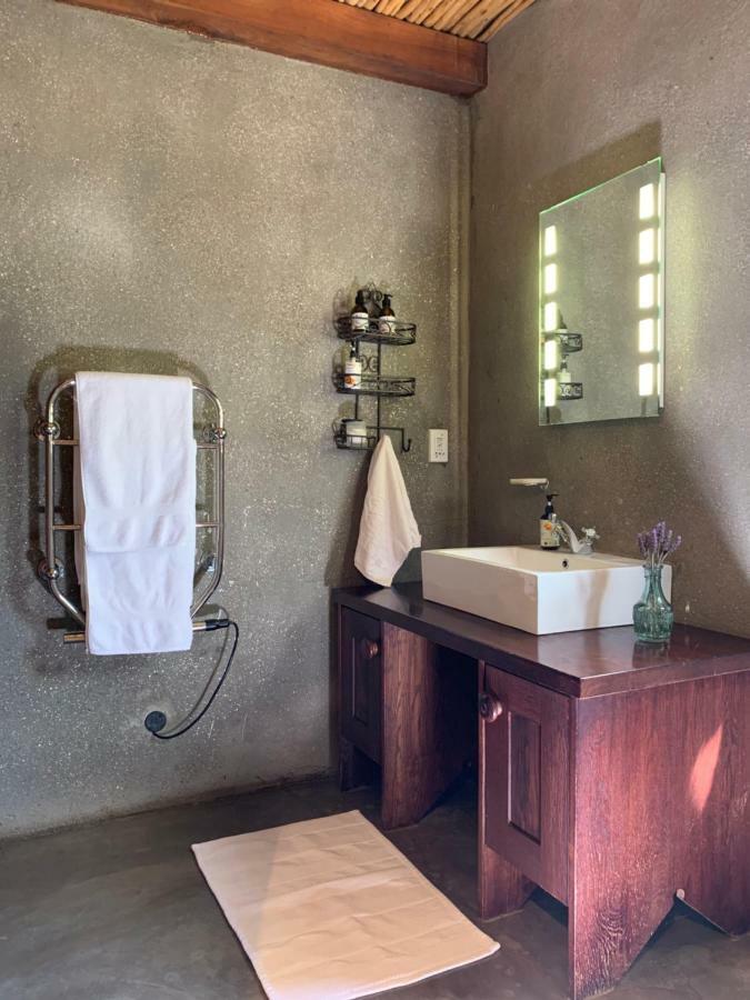 Vineyard Cottage At Bosman Wines ويلينغتون المظهر الخارجي الصورة
