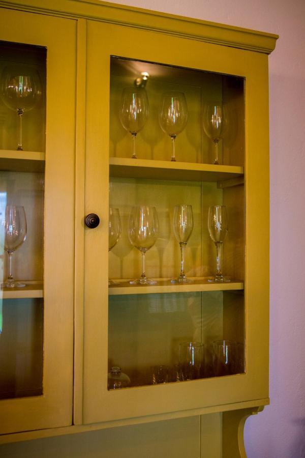 Vineyard Cottage At Bosman Wines ويلينغتون المظهر الخارجي الصورة